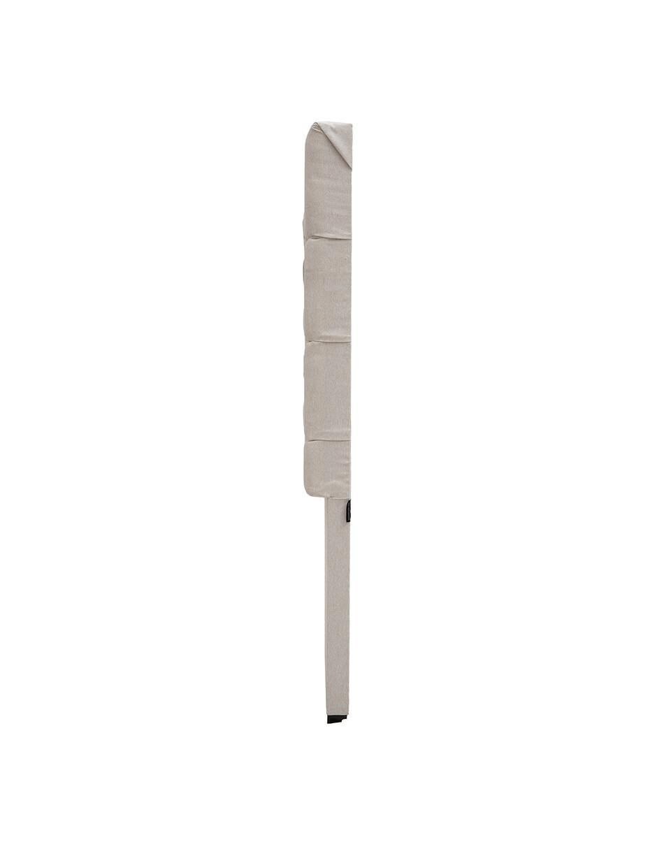 Cabecera Capri de madera 5