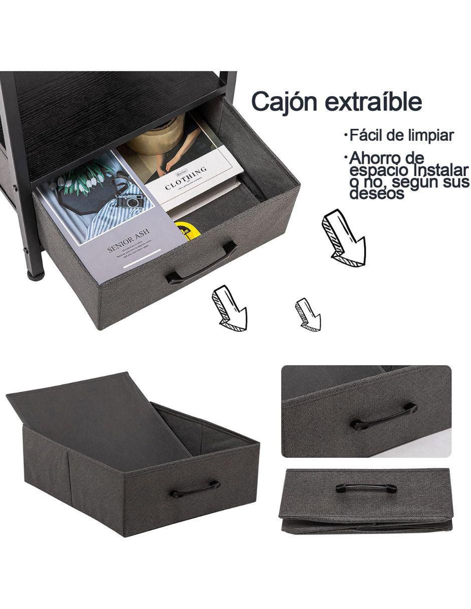 Mesa de centro armable Home Make