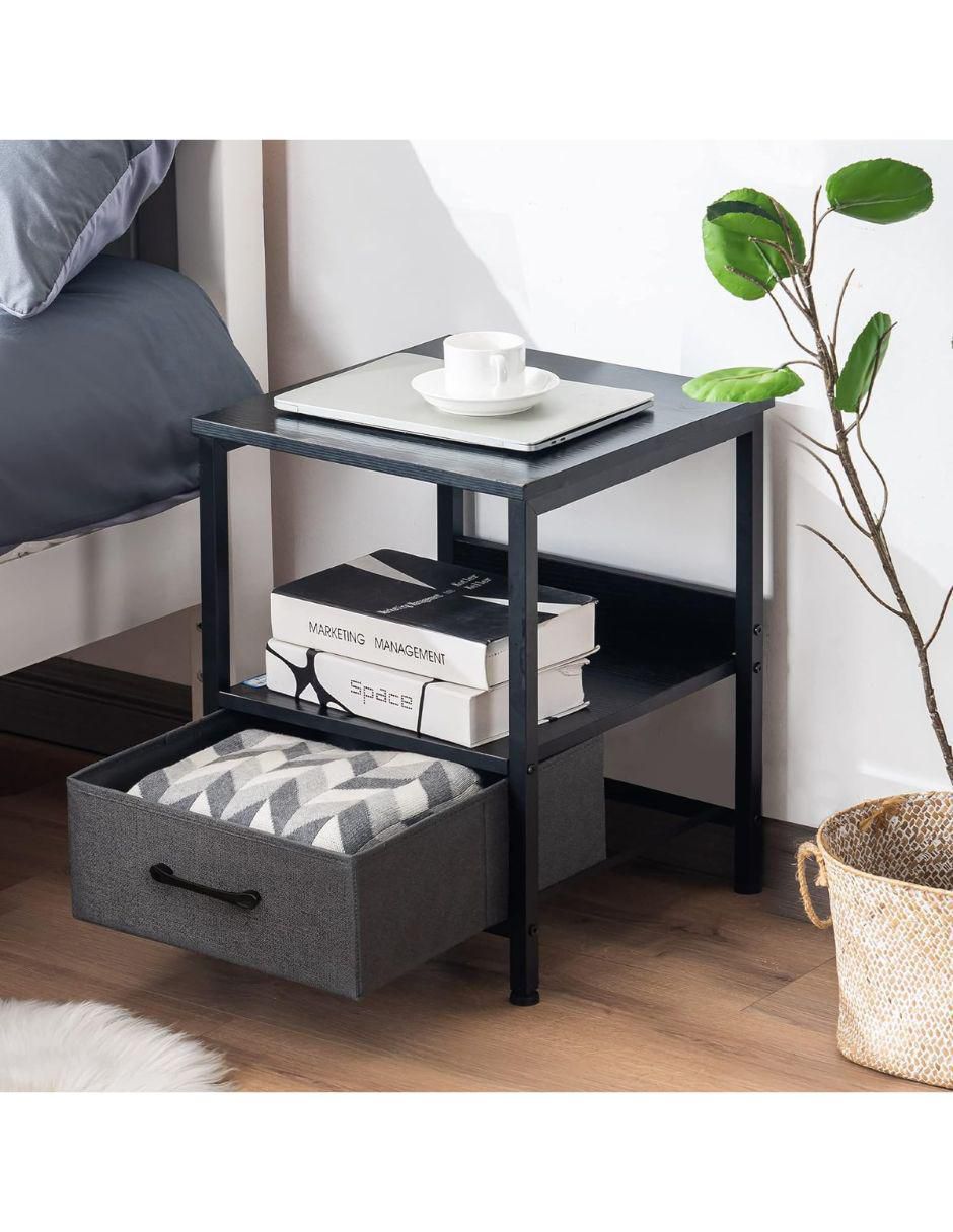 Mesa de centro armable Home Make