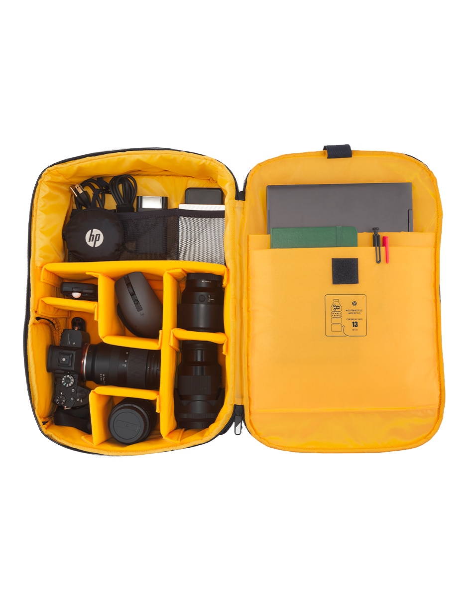 Bolsa para cámara impermeable 6