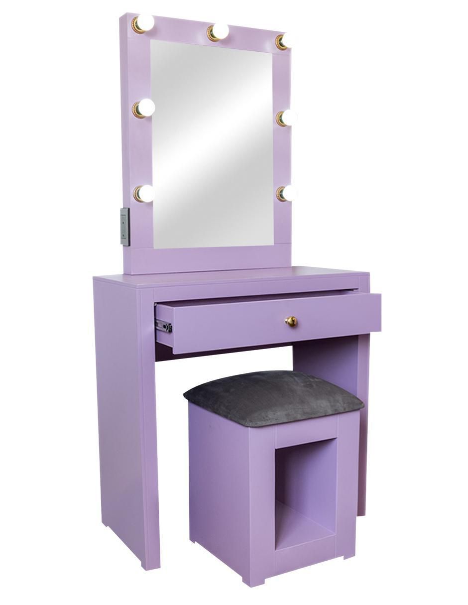Tocador vanity baby