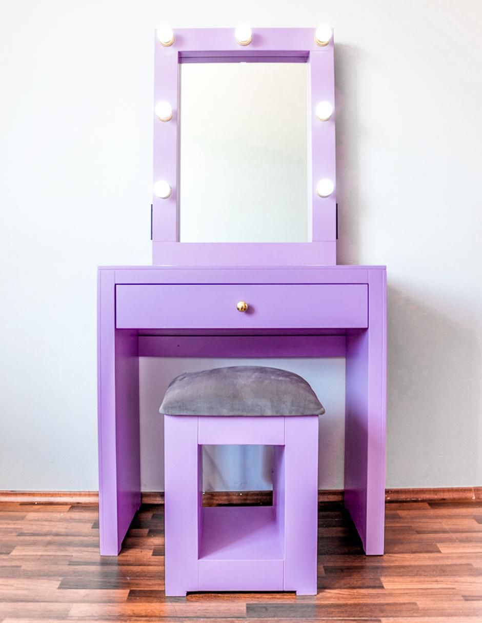 Tocador vanity baby