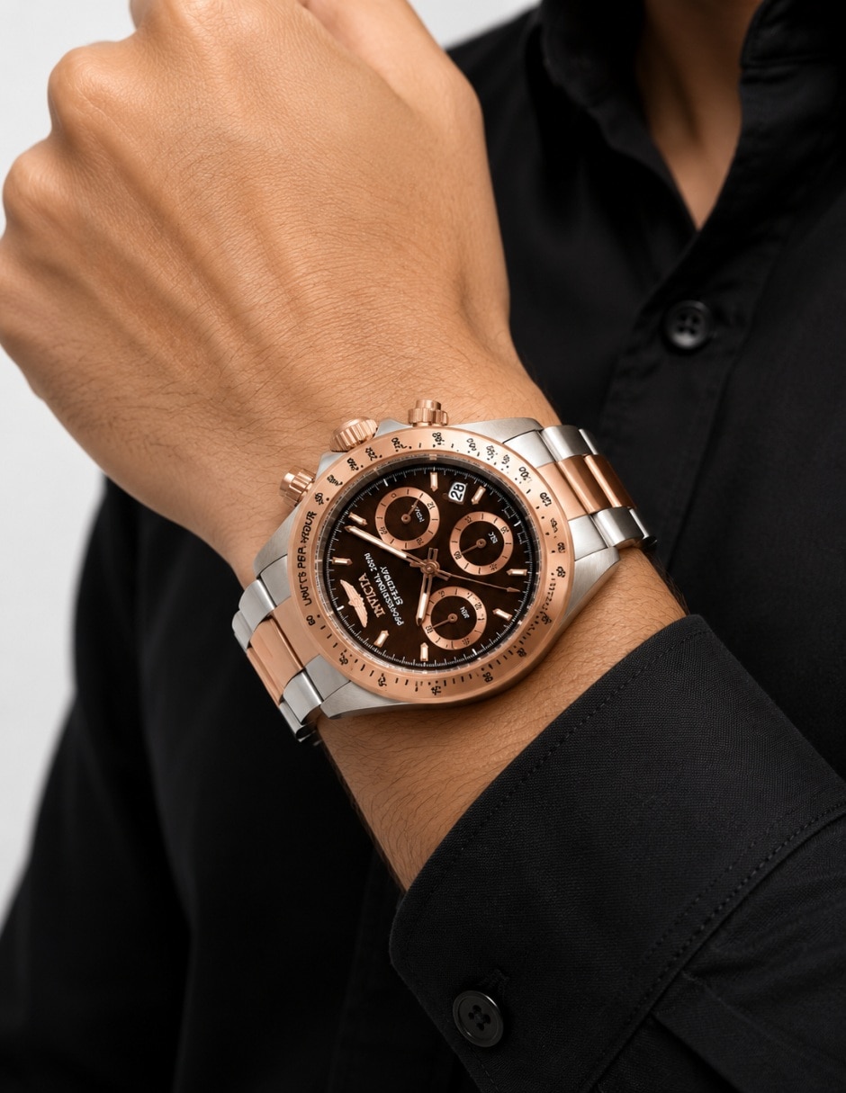 Reloj invicta speedway para hombre 17029