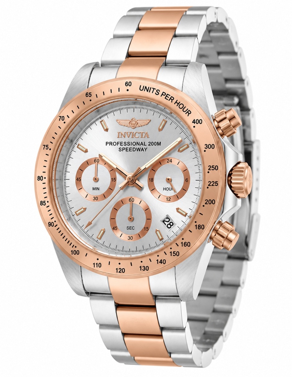 Reloj speedway para hombre 17030 2