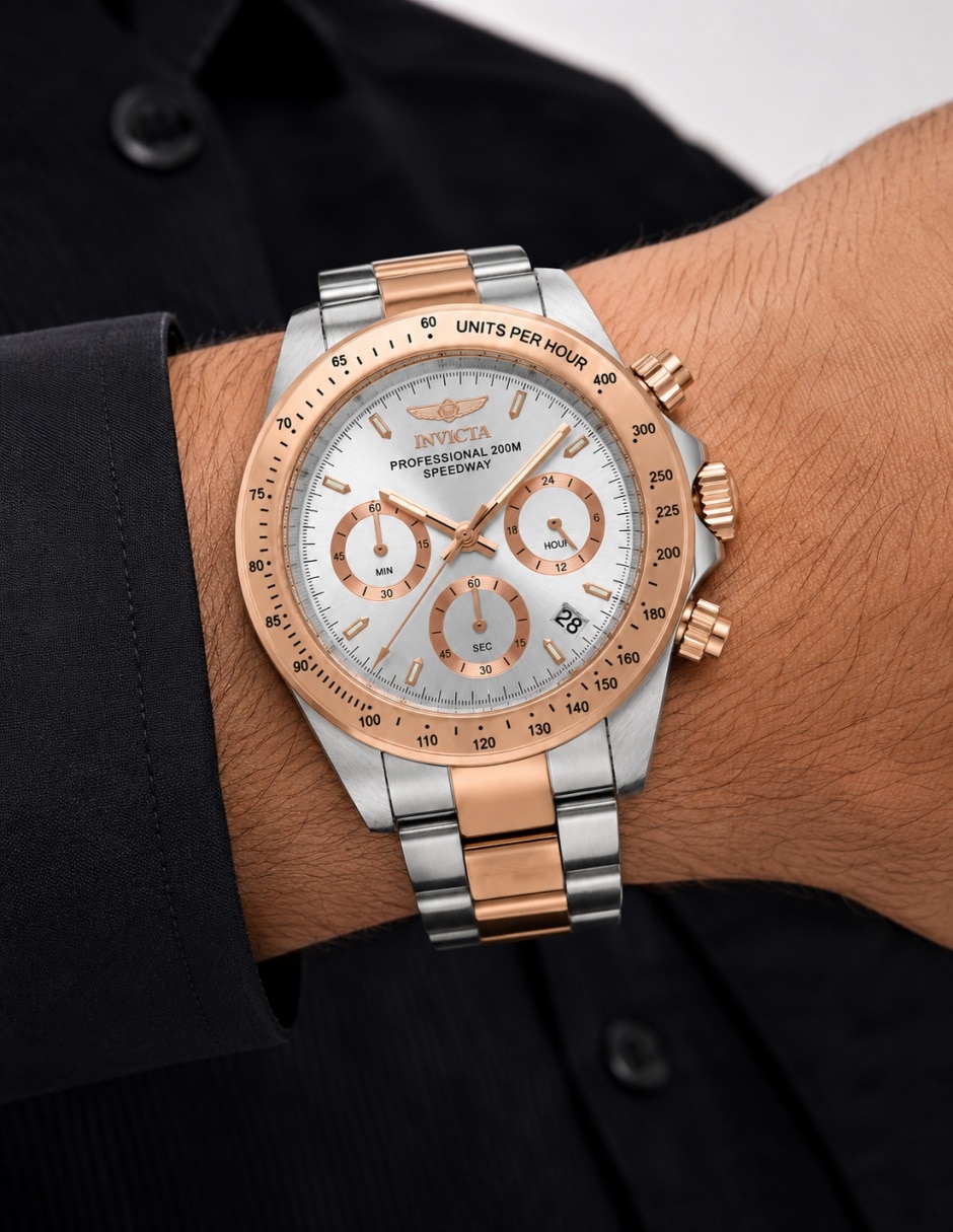 Reloj speedway para hombre 17030 3