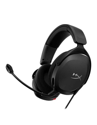 Audífonos gamer alámbricos Hyperx Cloud Stinger