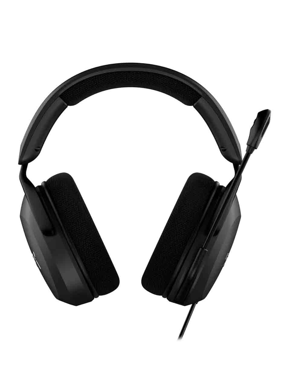 Audífonos gamer alámbricos Hyperx Cloud Stinger 2