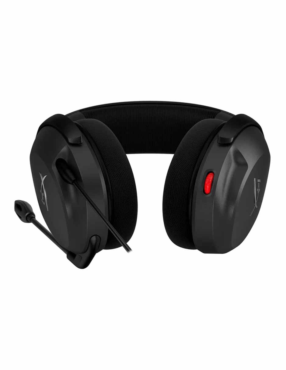 Audífonos gamer alámbricos Hyperx Cloud Stinger 3
