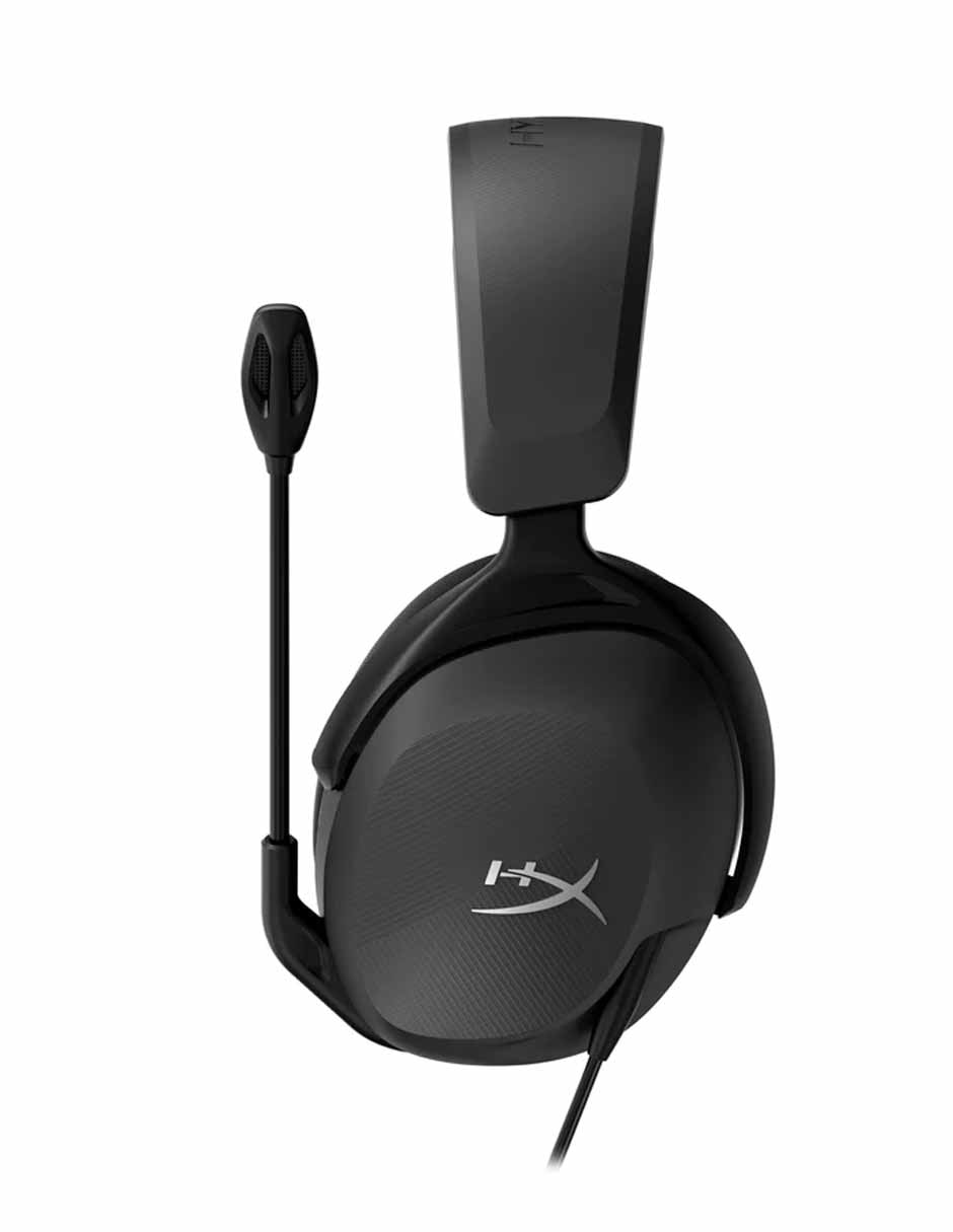 Audífonos gamer alámbricos Hyperx Cloud Stinger 4