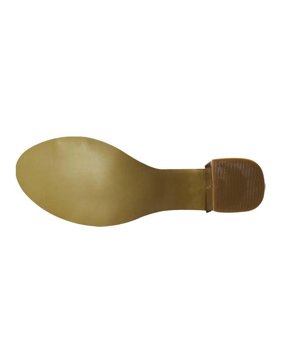 Sandalia para mujer 2