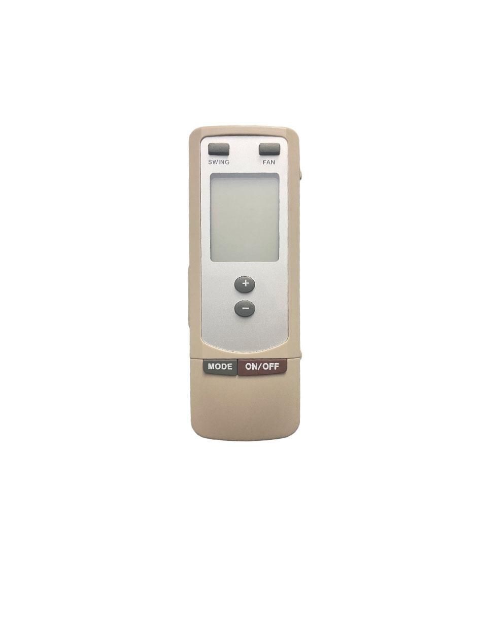 Control remoto para aire acondicionado neral Electric Y512FA 1