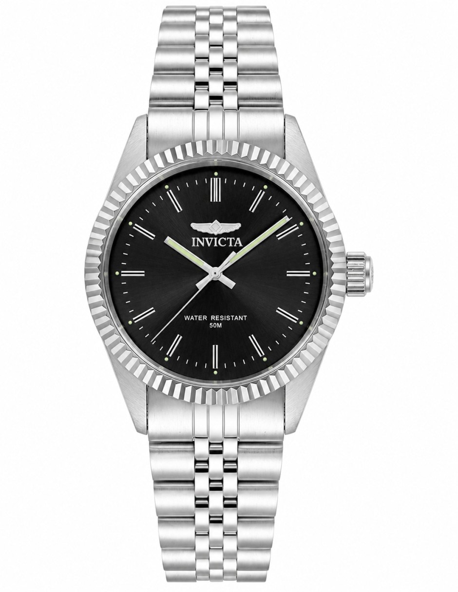 Reloj invicta specialty para hombre 29372