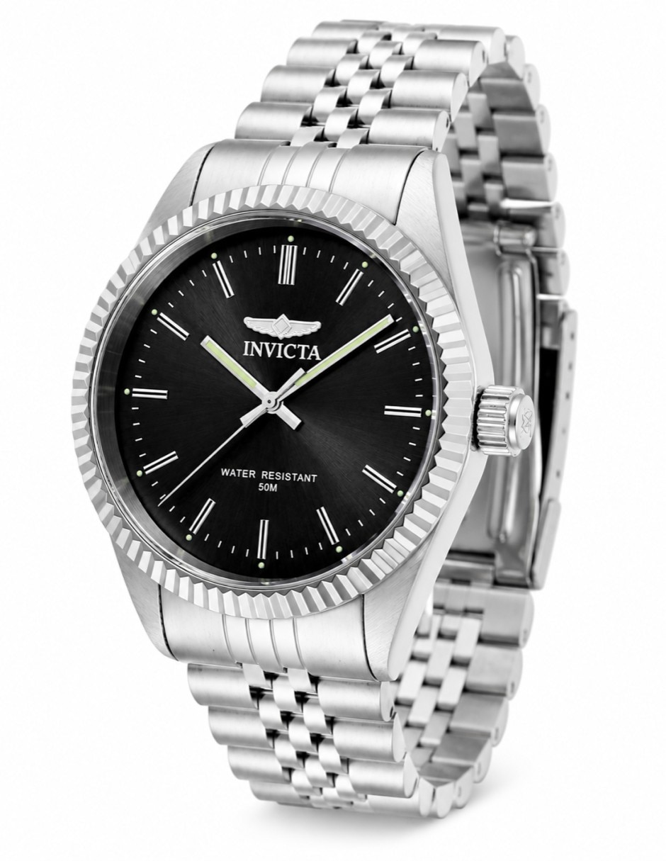 Reloj invicta specialty para hombre 29372