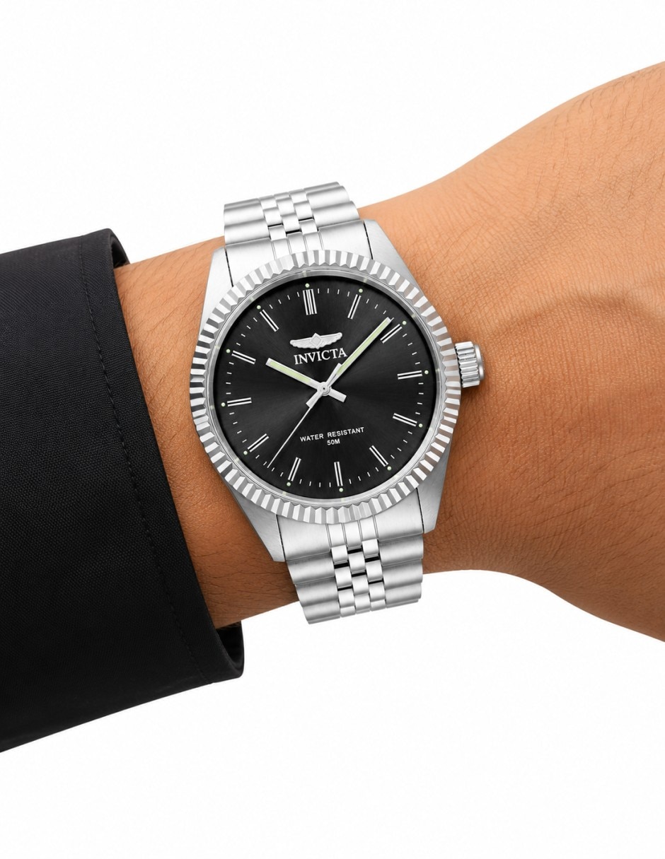Reloj invicta specialty para hombre 29372