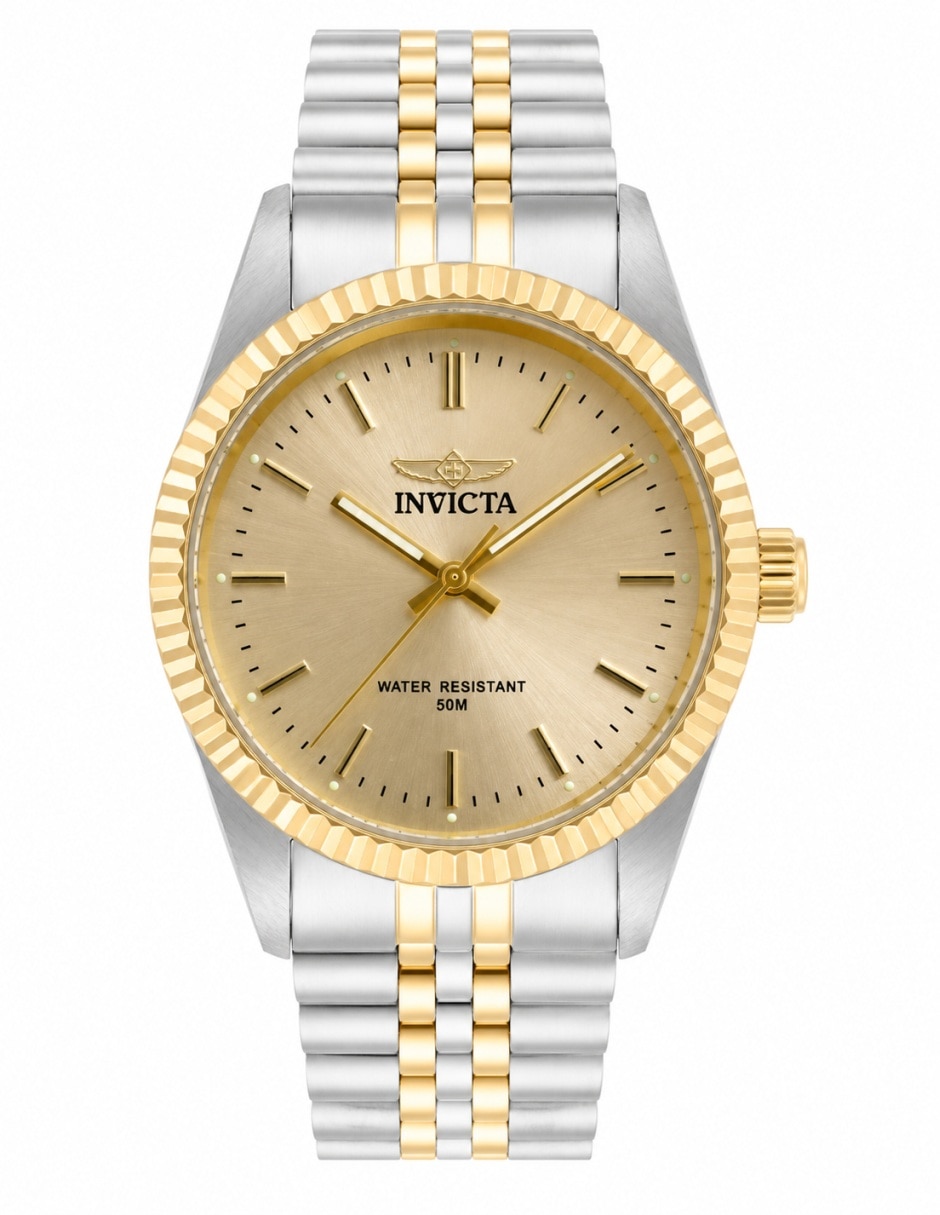 Reloj invicta specialty para hombre 29382