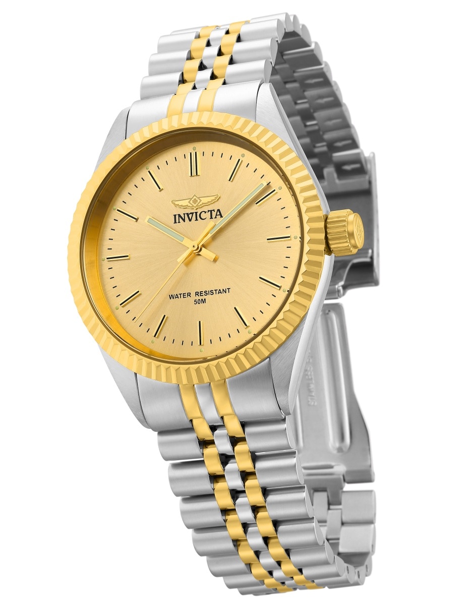 Reloj invicta specialty para hombre 29382