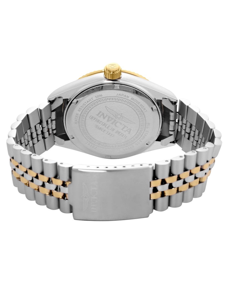 Reloj invicta specialty para hombre 29382