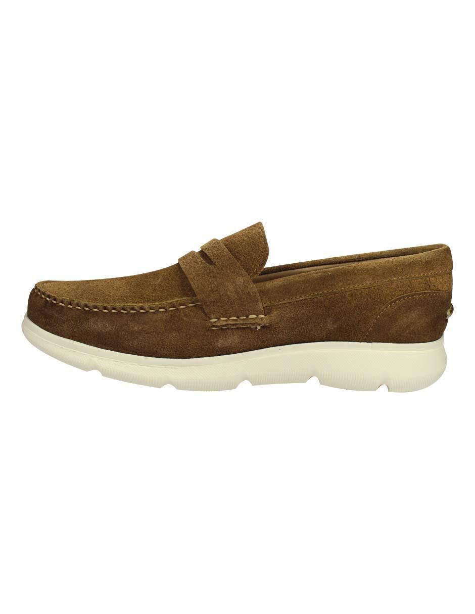 Zapato derby para hombre 3