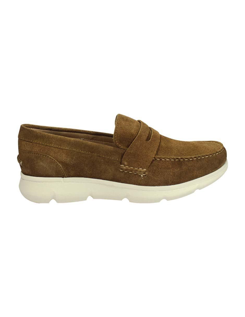 Zapato derby para hombre 4