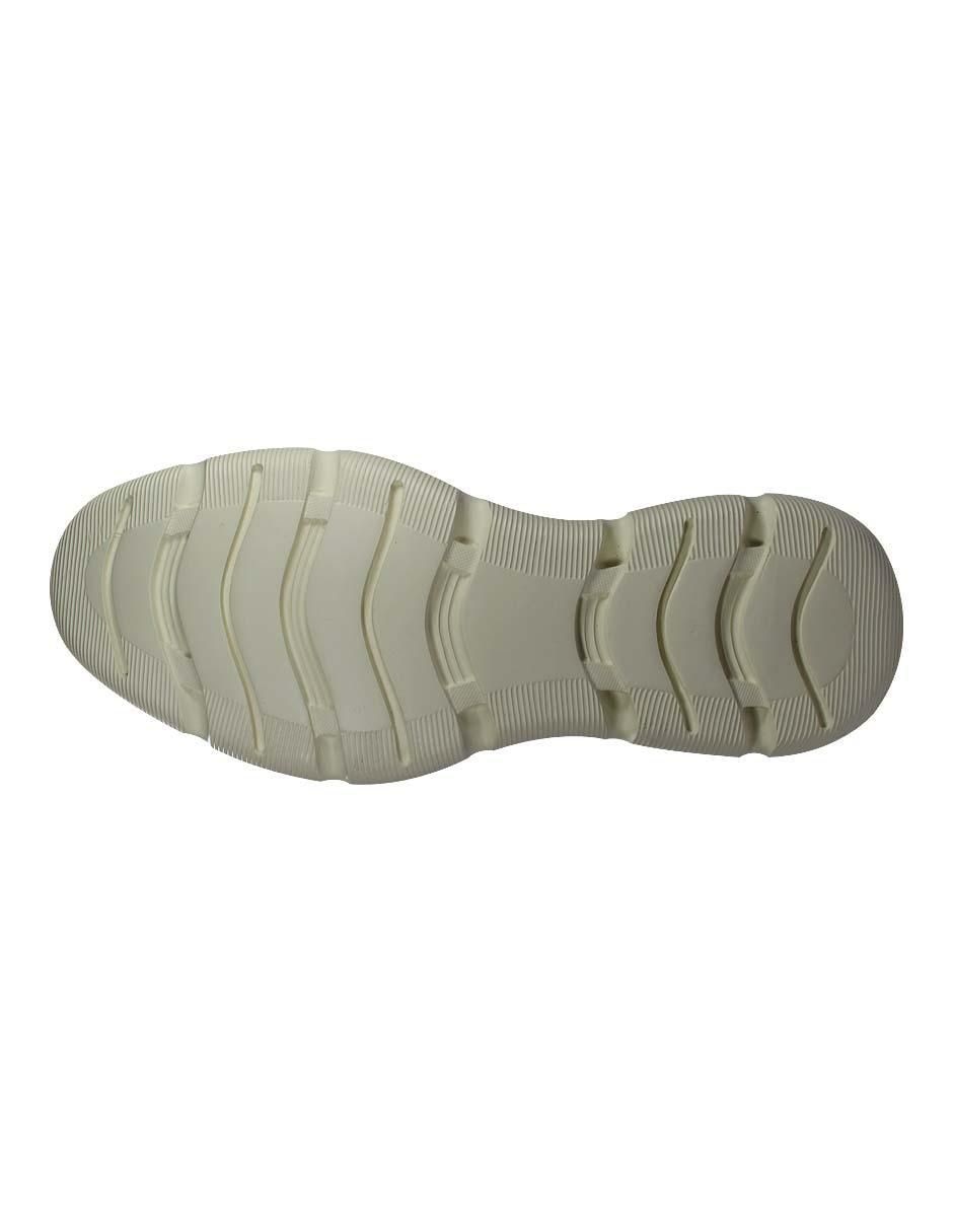 Zapato derby para hombre 3