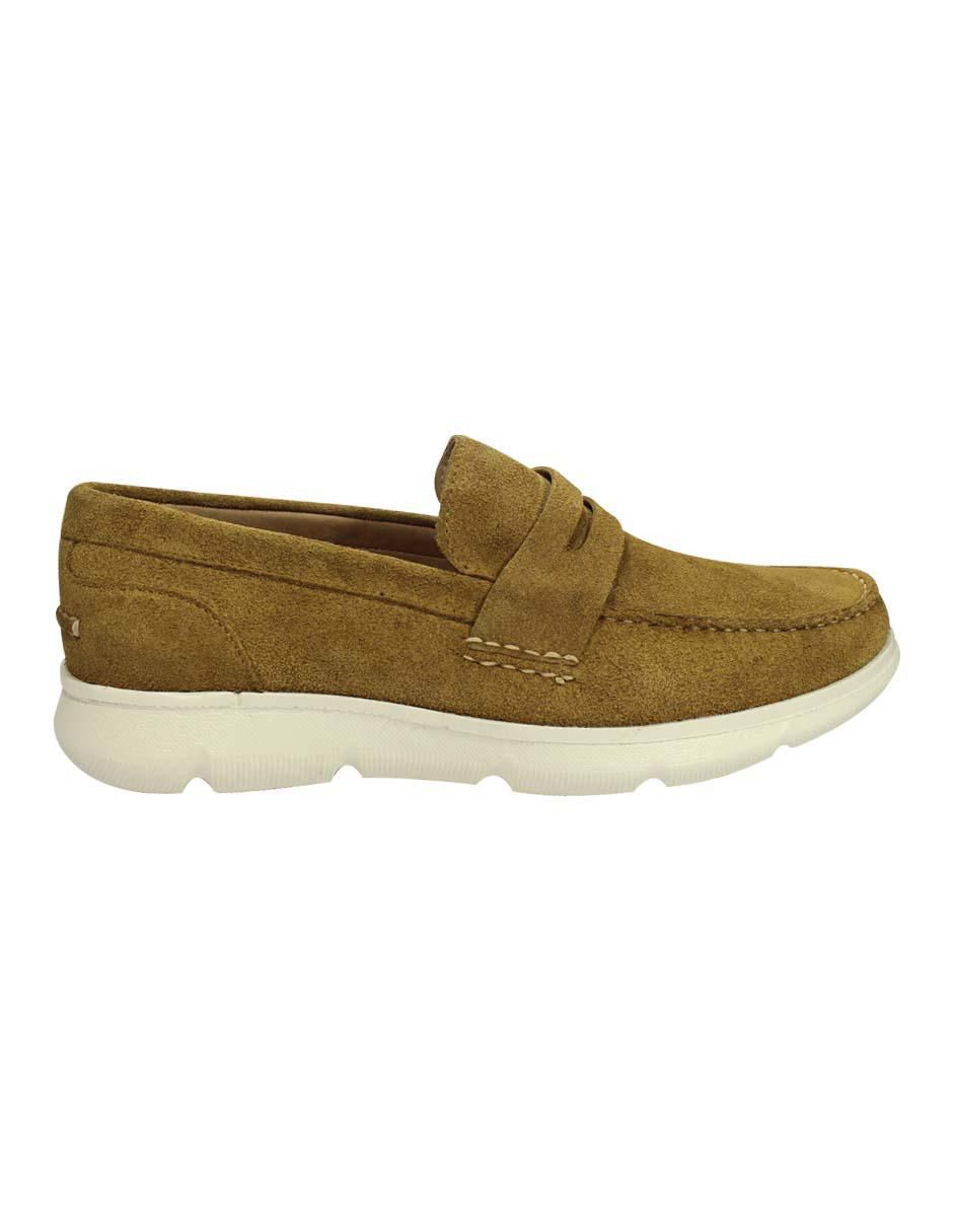 Zapato derby para hombre 2