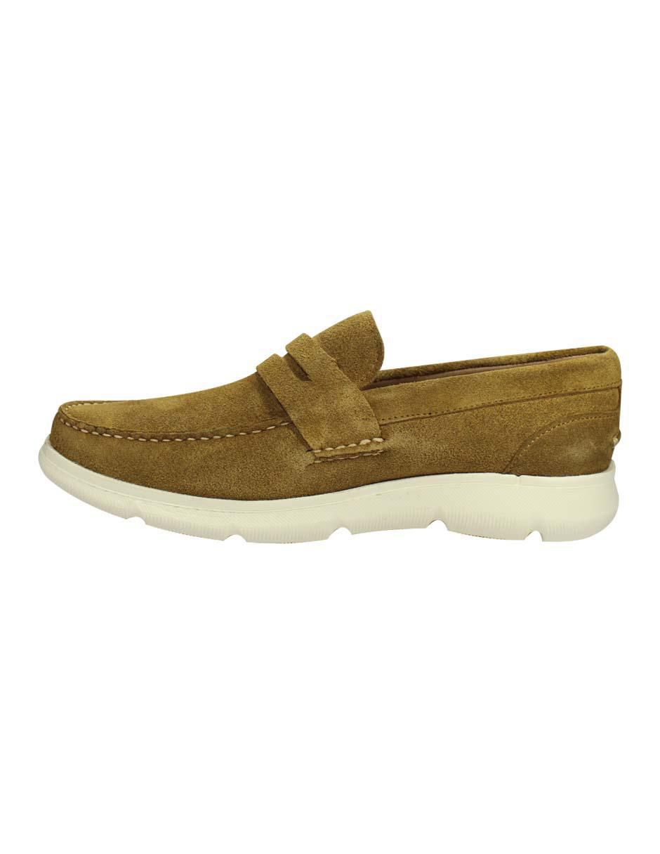 Zapato derby para hombre 3
