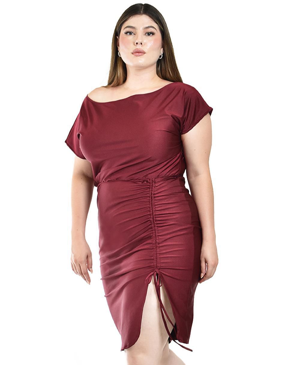 Vestido 3/4 formal para mujer 5