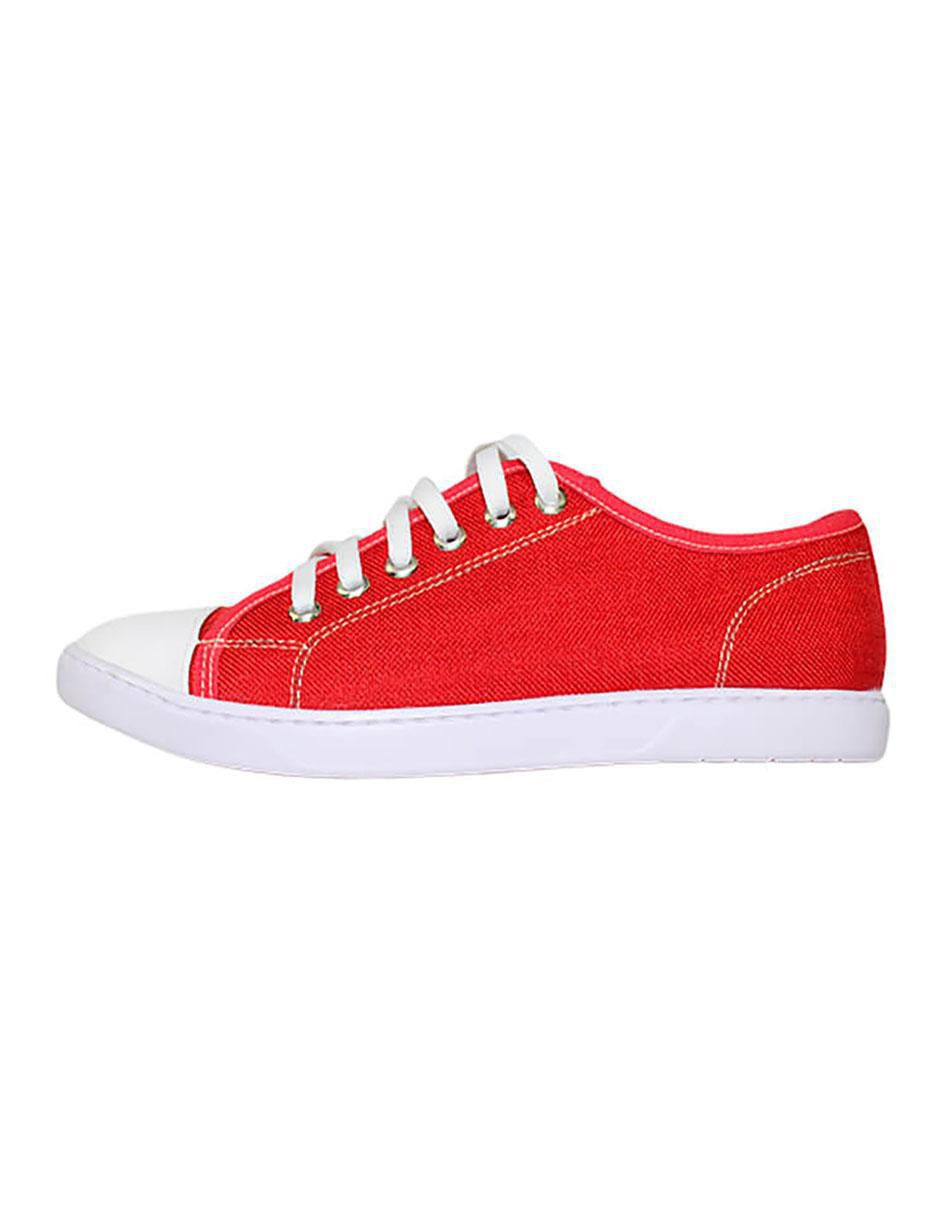 Rojo