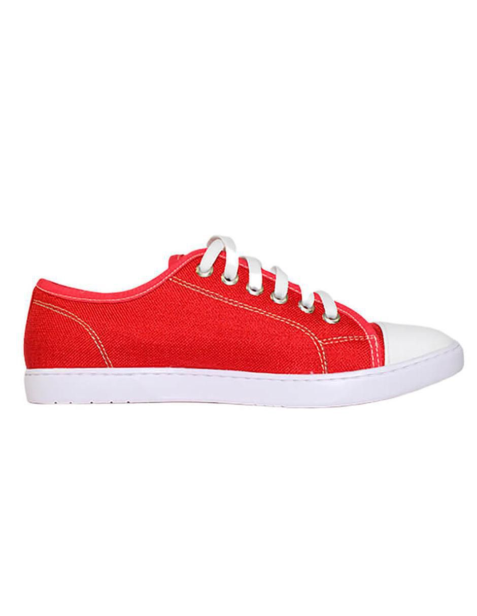 Rojo