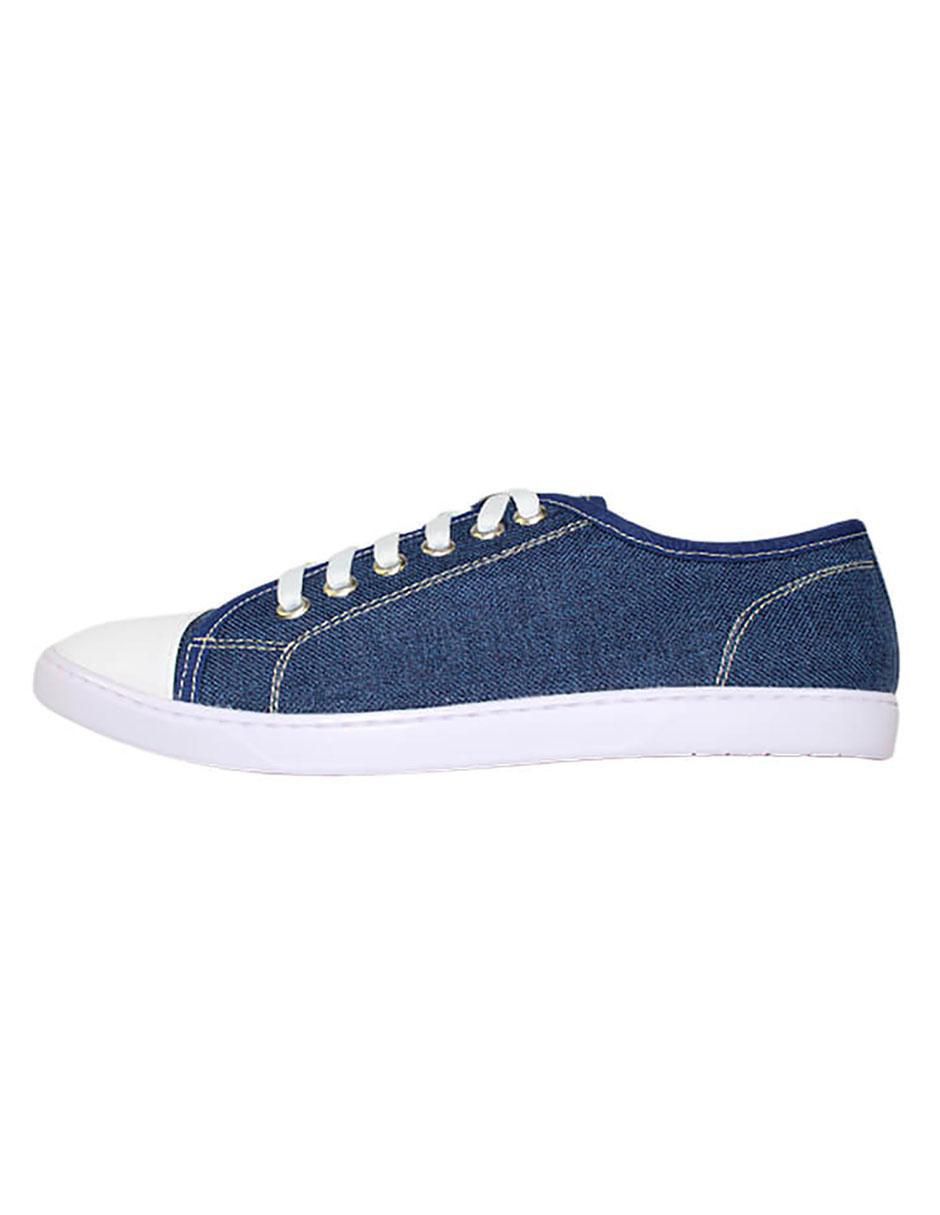 Tenis para mujer 3