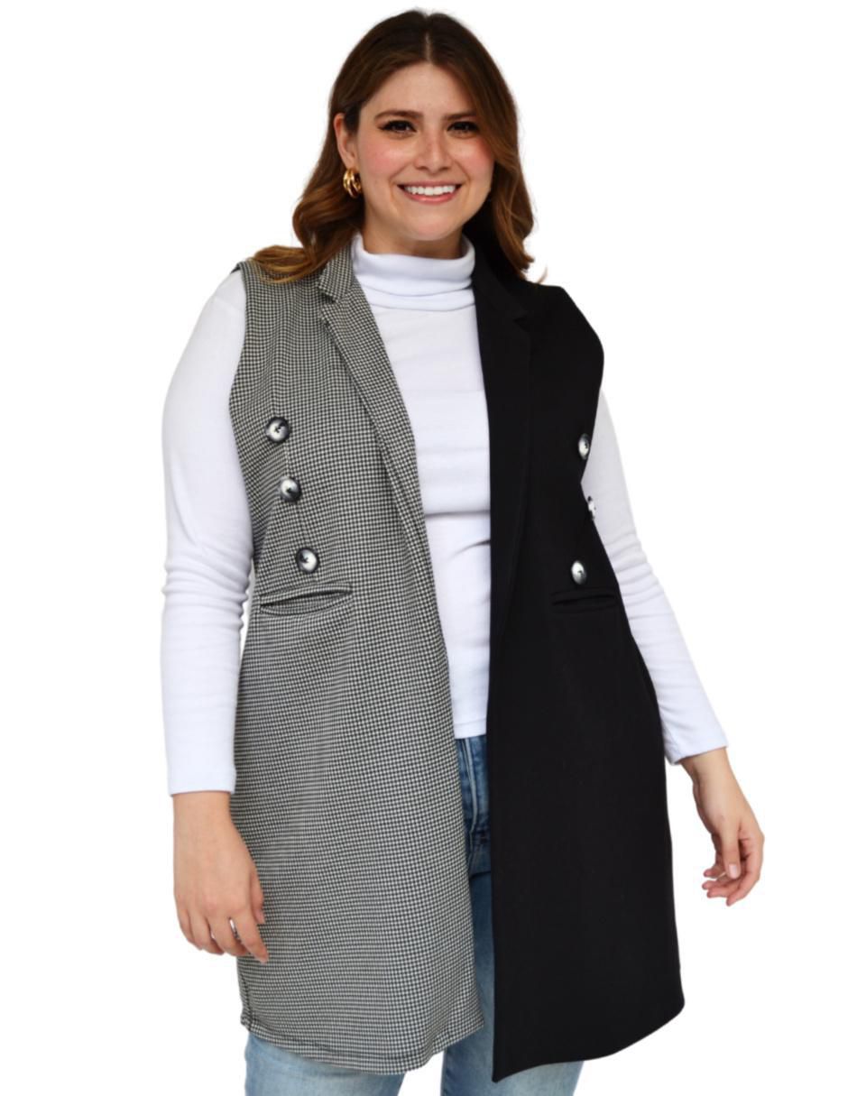 Chaleco para mujer 1