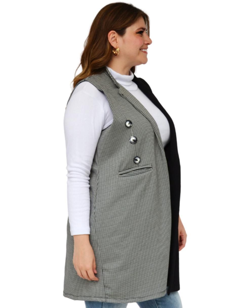 Chaleco para mujer 7