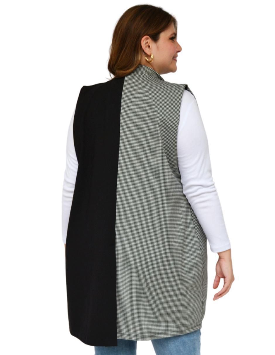 Chaleco para mujer 5