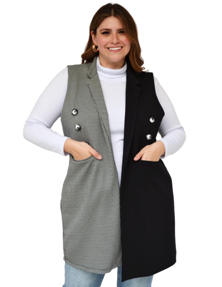 Chaleco para mujer 2