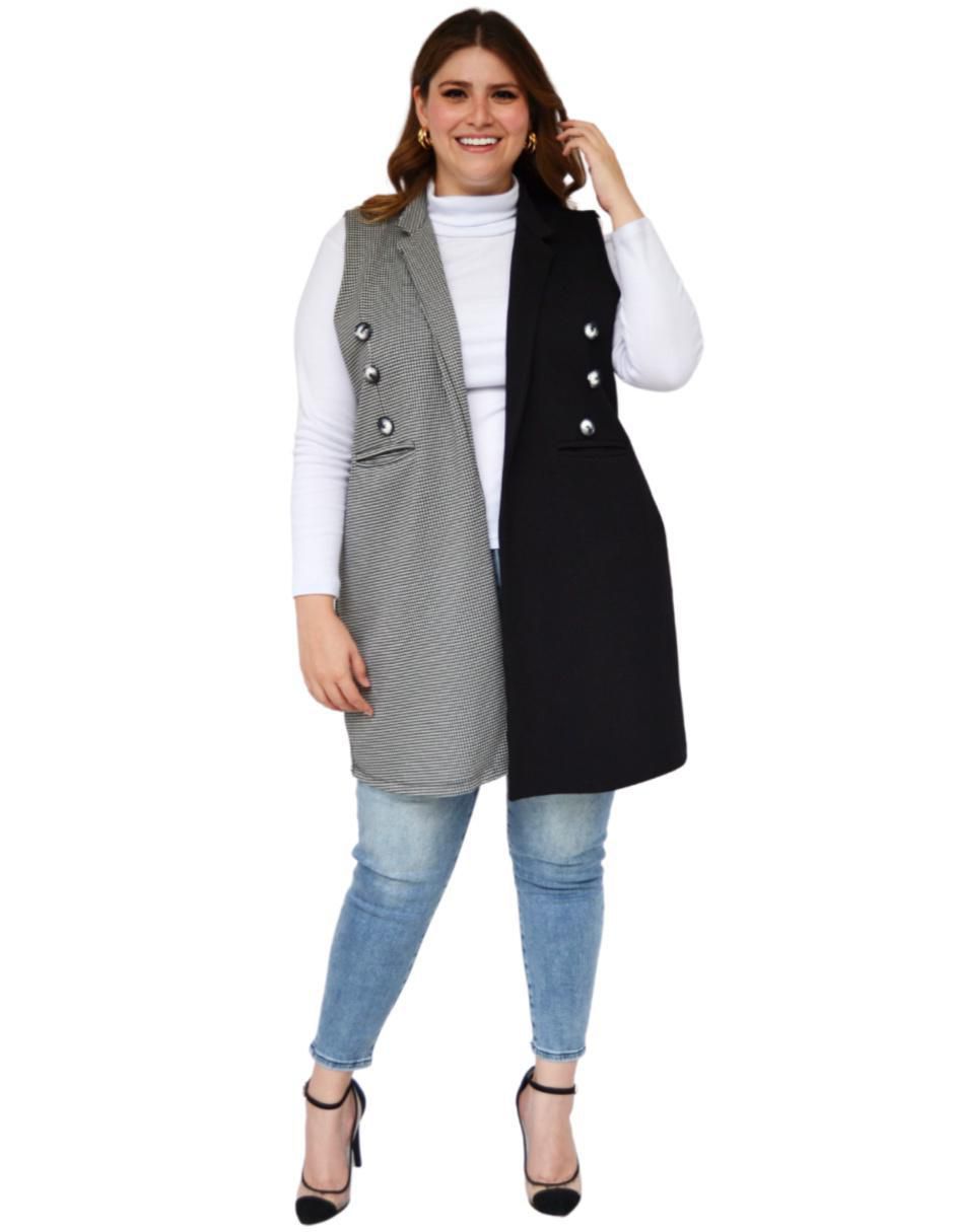 Chaleco para mujer 8
