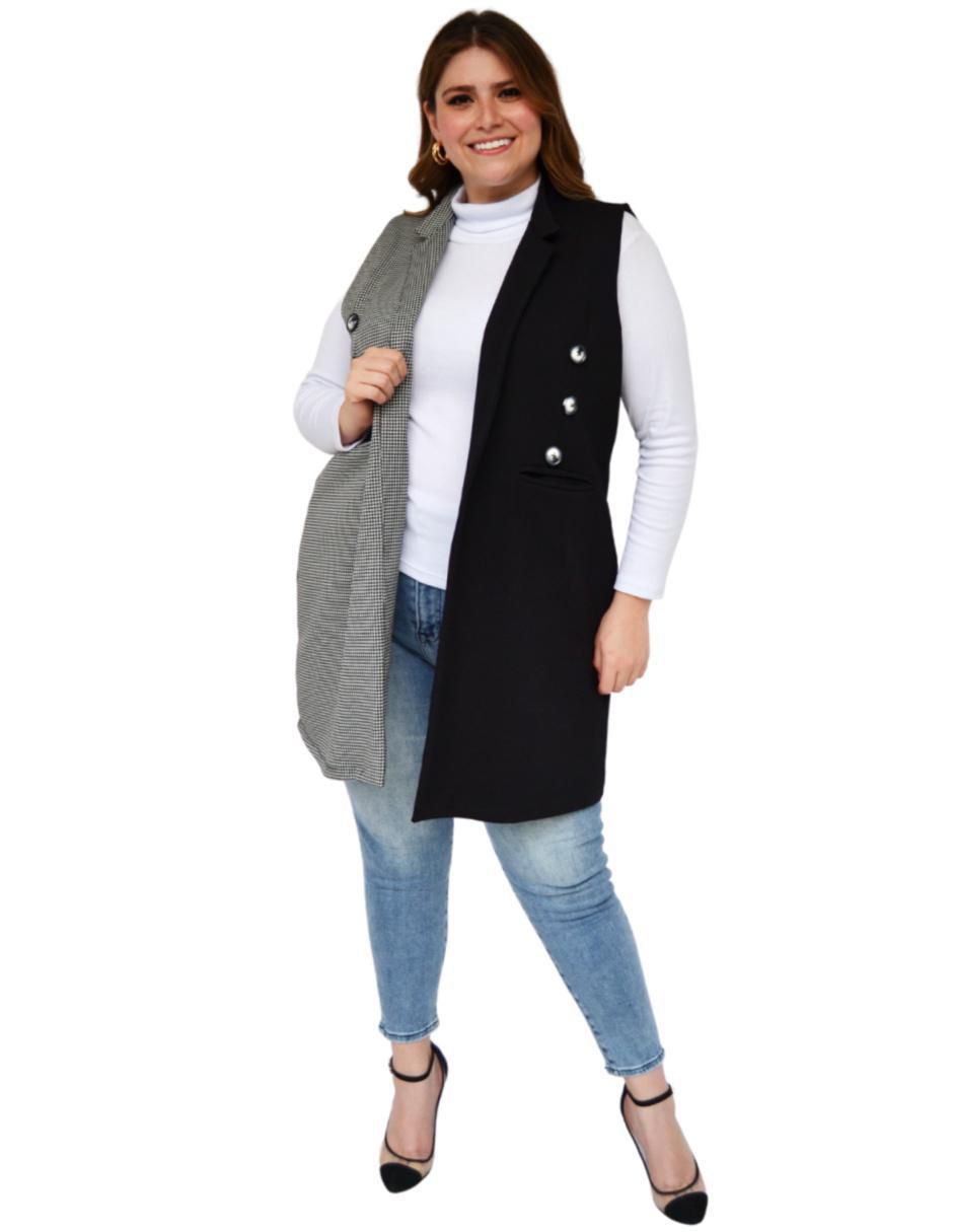 Chaleco para mujer 3