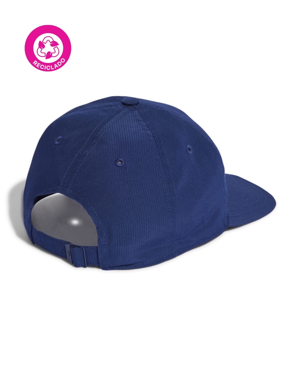 Gorra visera curva broche entrenamiento Essent cap a.r. 2