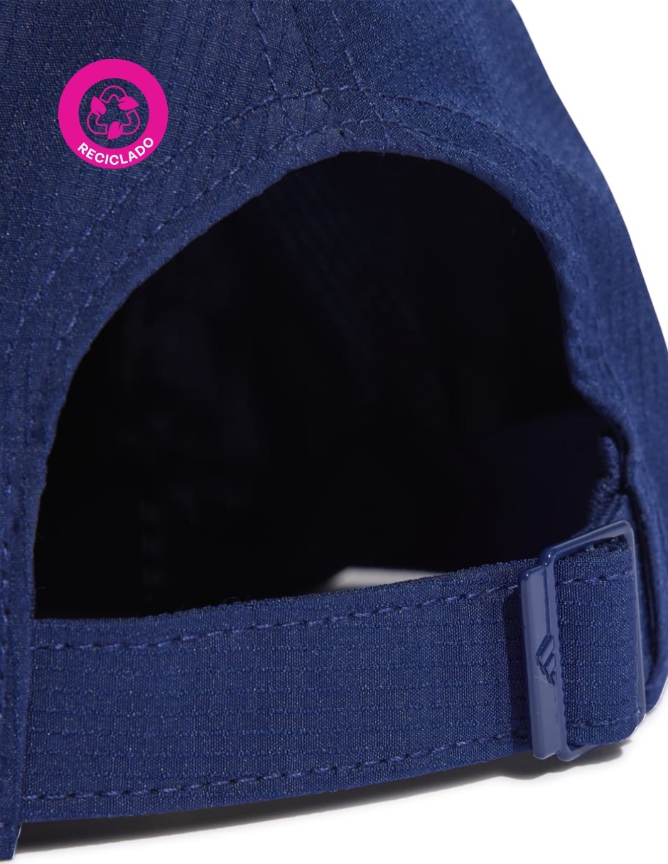 Gorra visera curva broche entrenamiento Essent cap a.r. 3