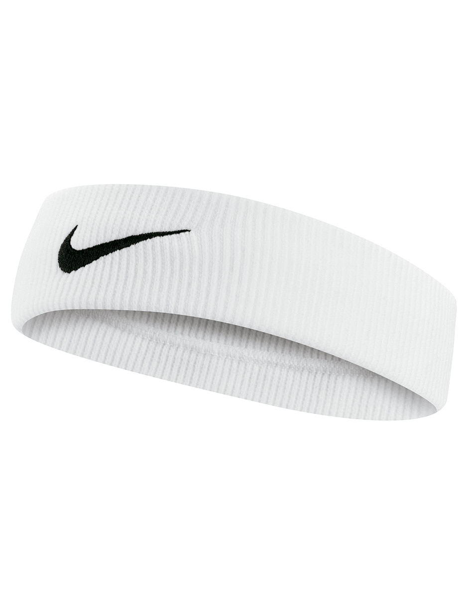 Banda para cabello de entrenamiento Nike