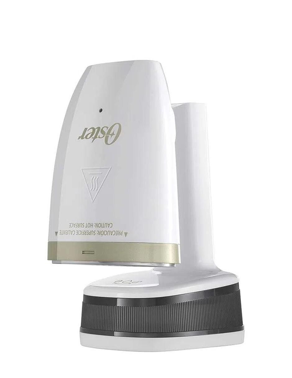 CEPILLO DE VAPOR V0200 OSTER, BLANCO