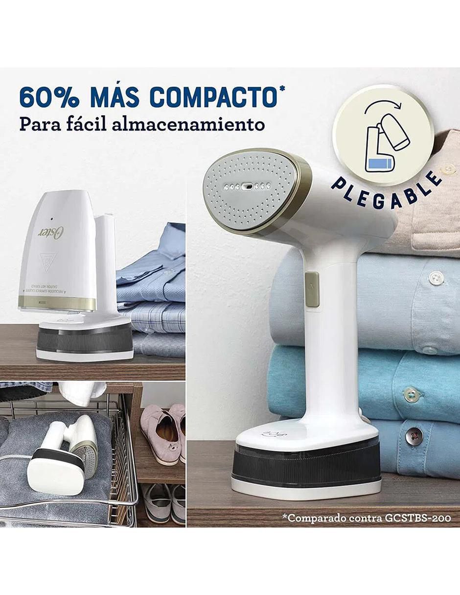 CEPILLO DE VAPOR V0200 OSTER, BLANCO