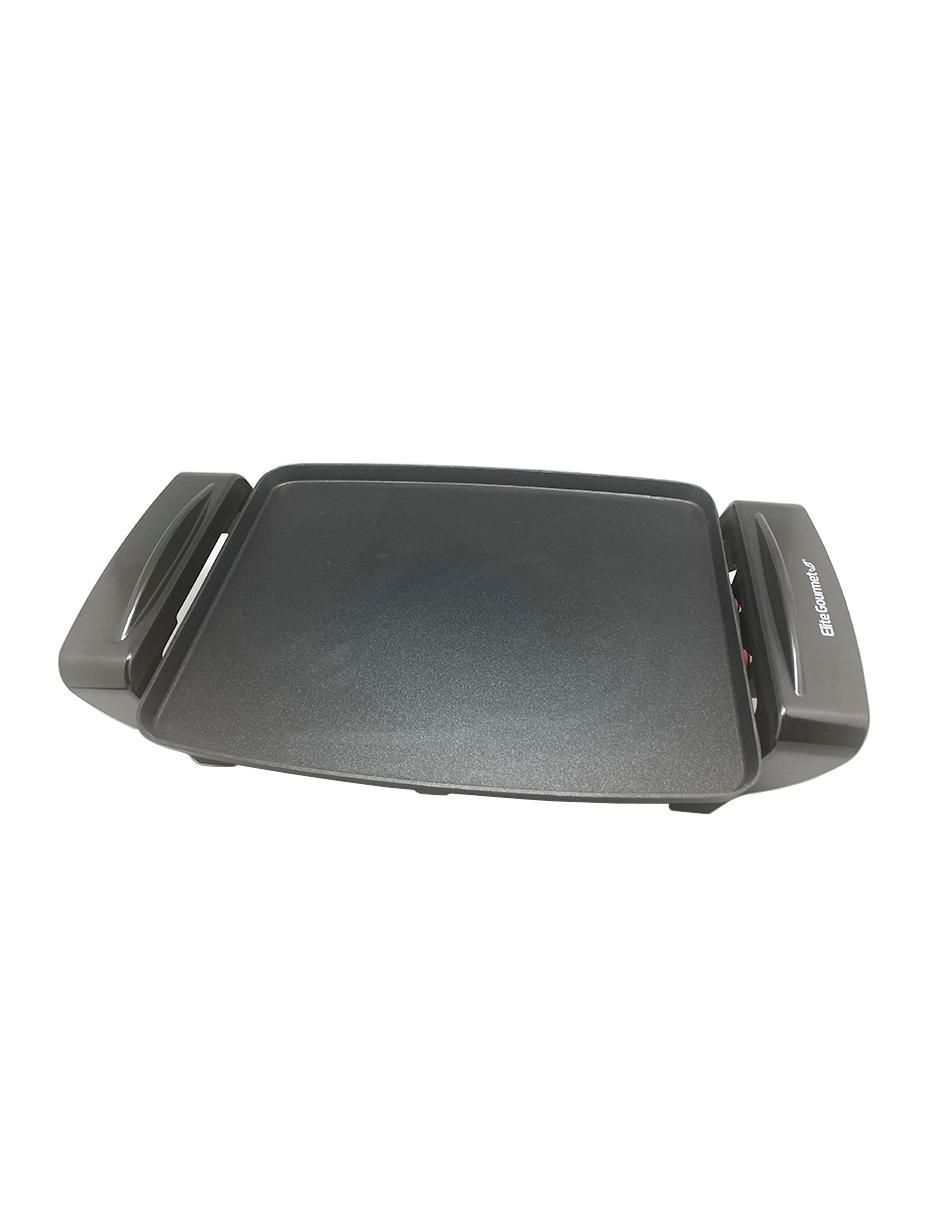 PARRILLA EGR2722A , NEGRO 1