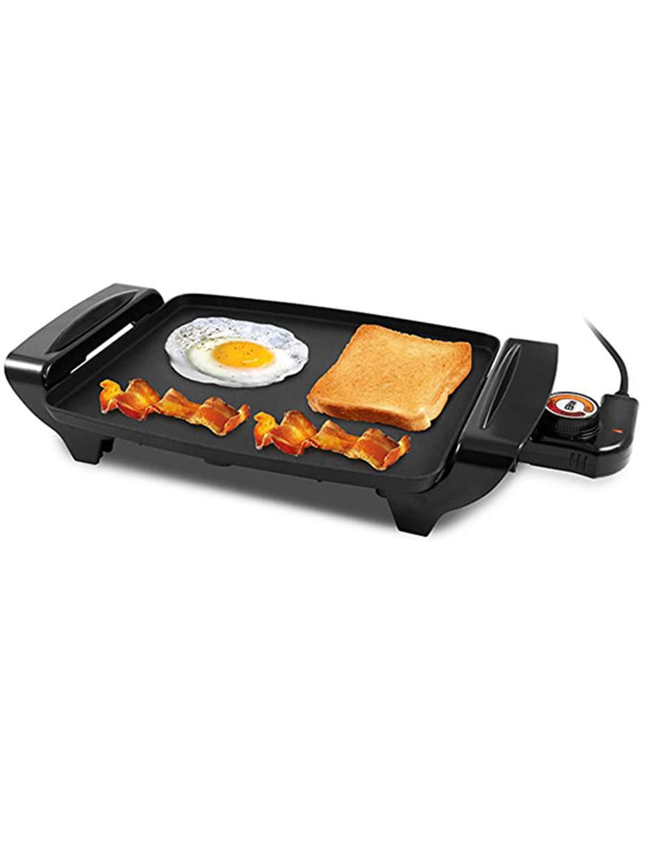 PARRILLA EGR2722A , NEGRO 2