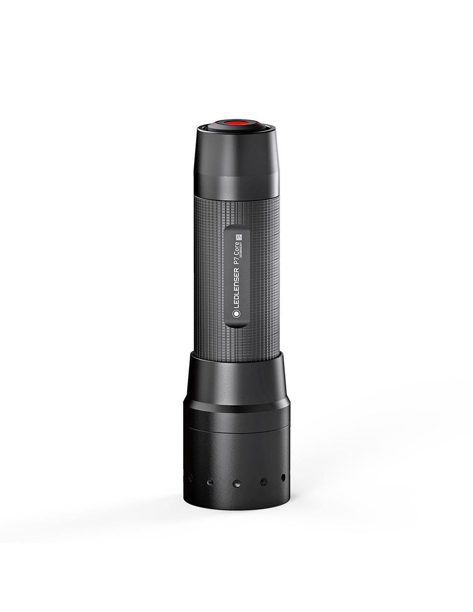 Linterna de mano P7 2