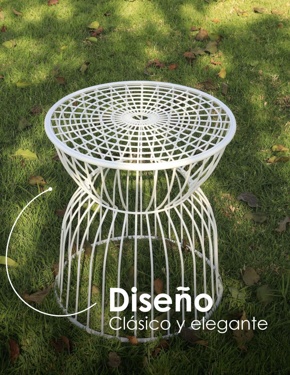 Mesa de centro
