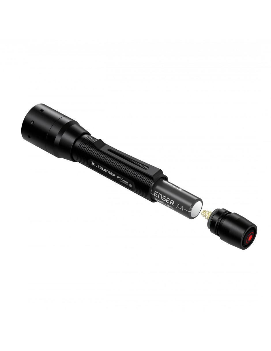 Linterna de mano P5 2