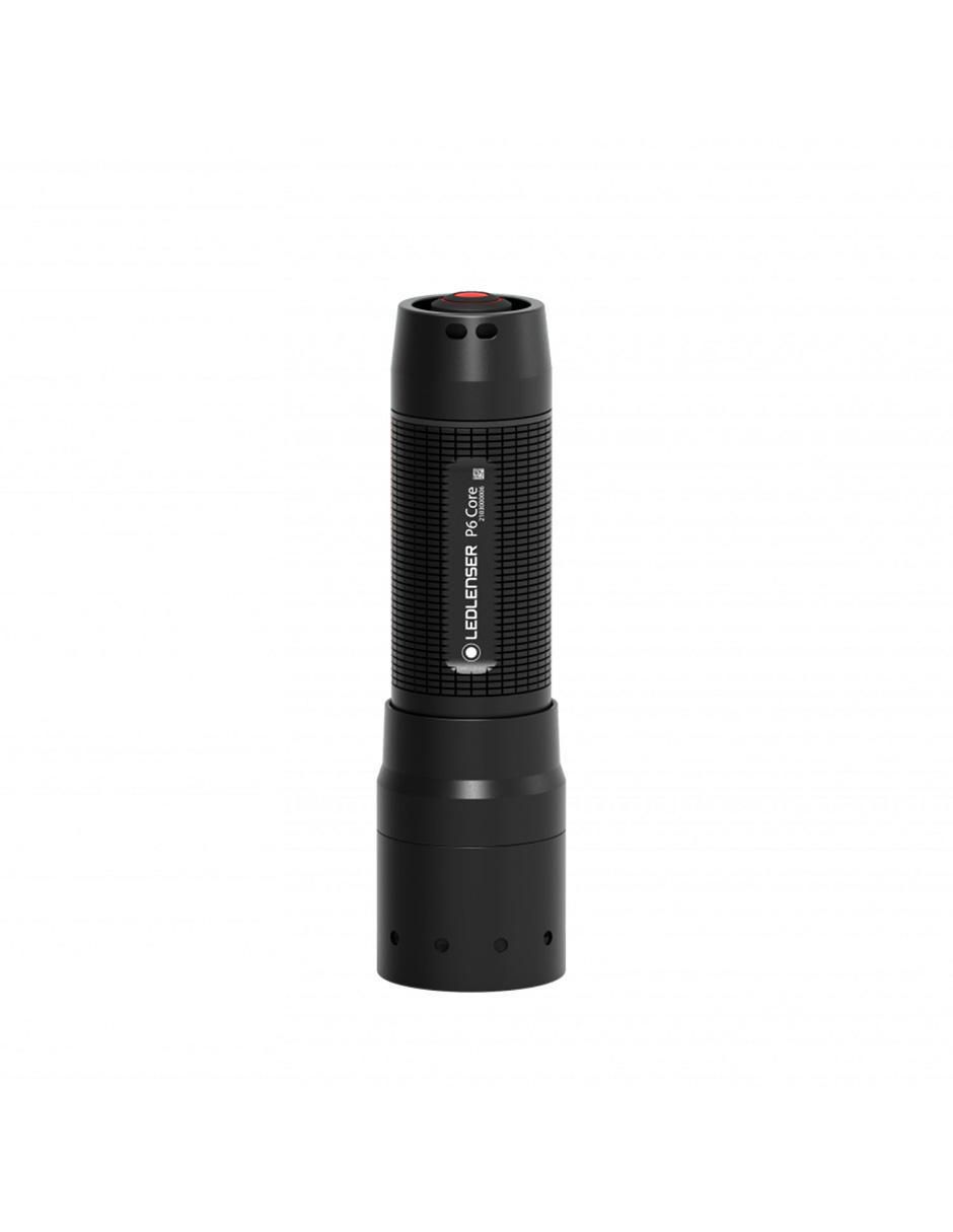 Linterna de mano P6 4