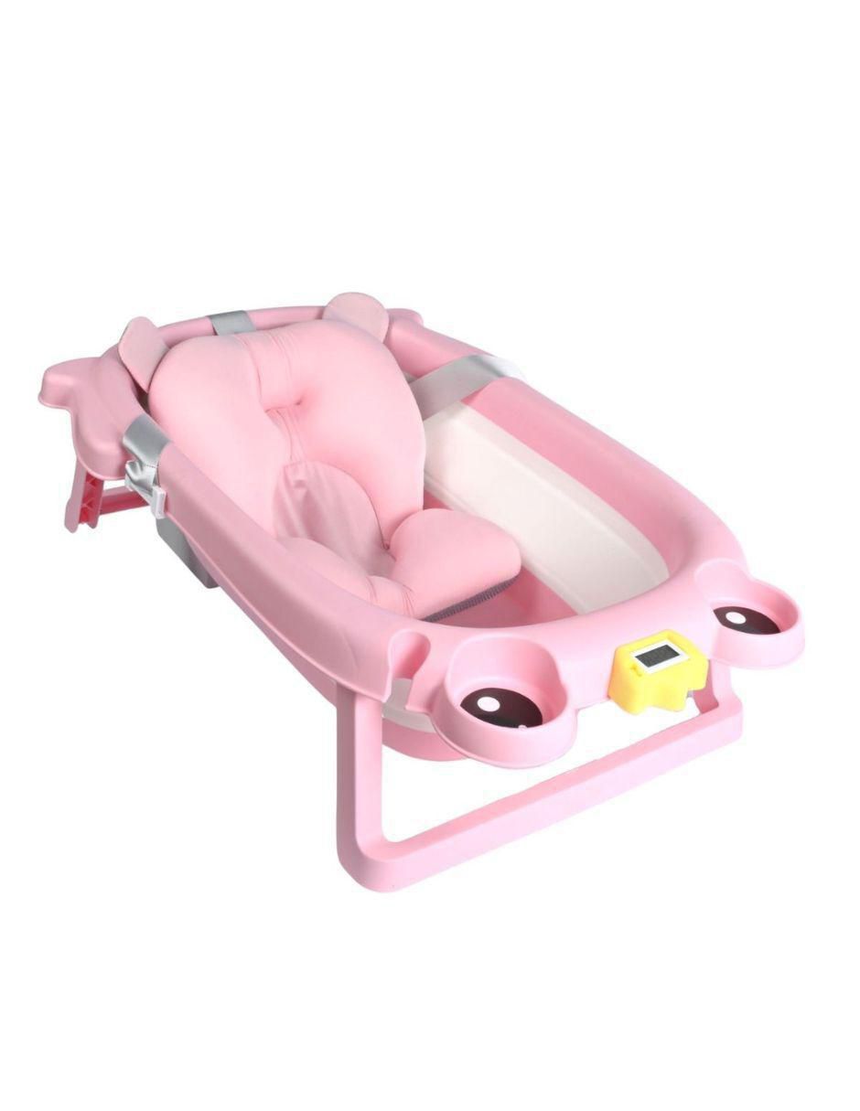 Bañera Mima2 Rana de plástico