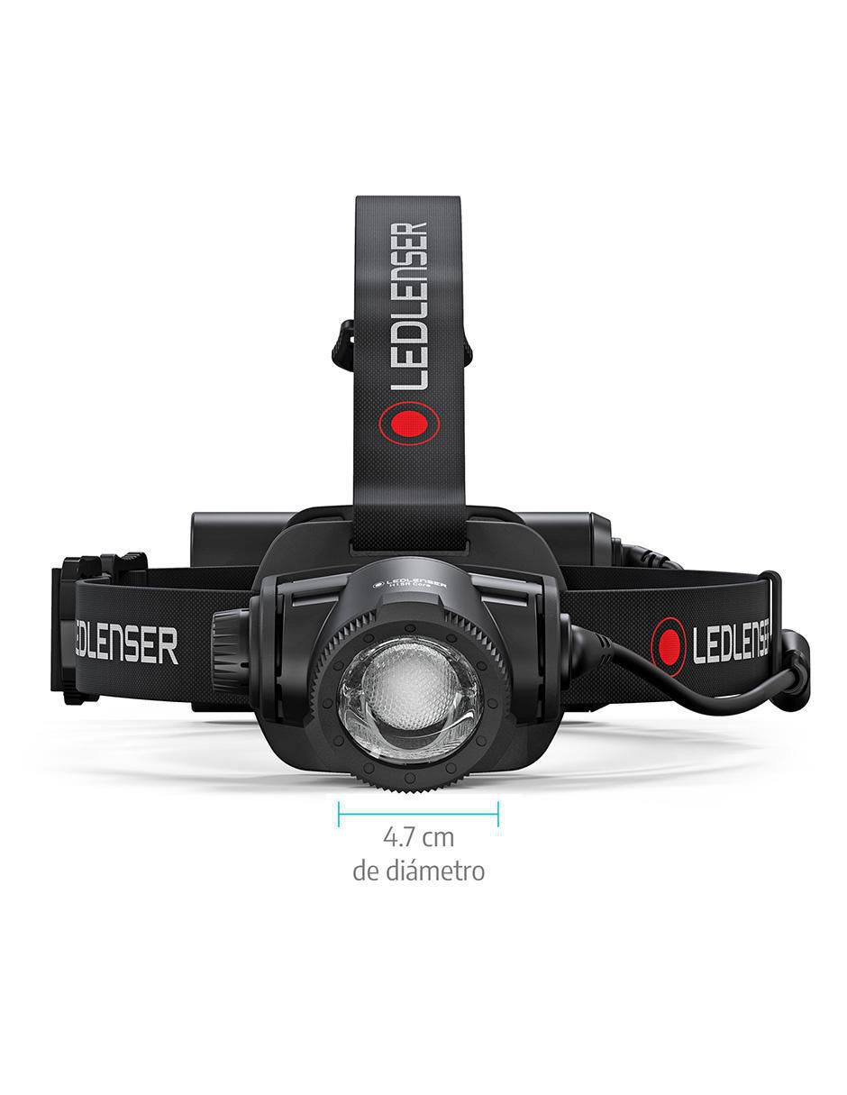 Linterna para cabeza H15 14