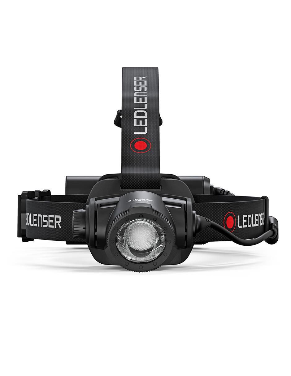 Linterna para cabeza H15 3